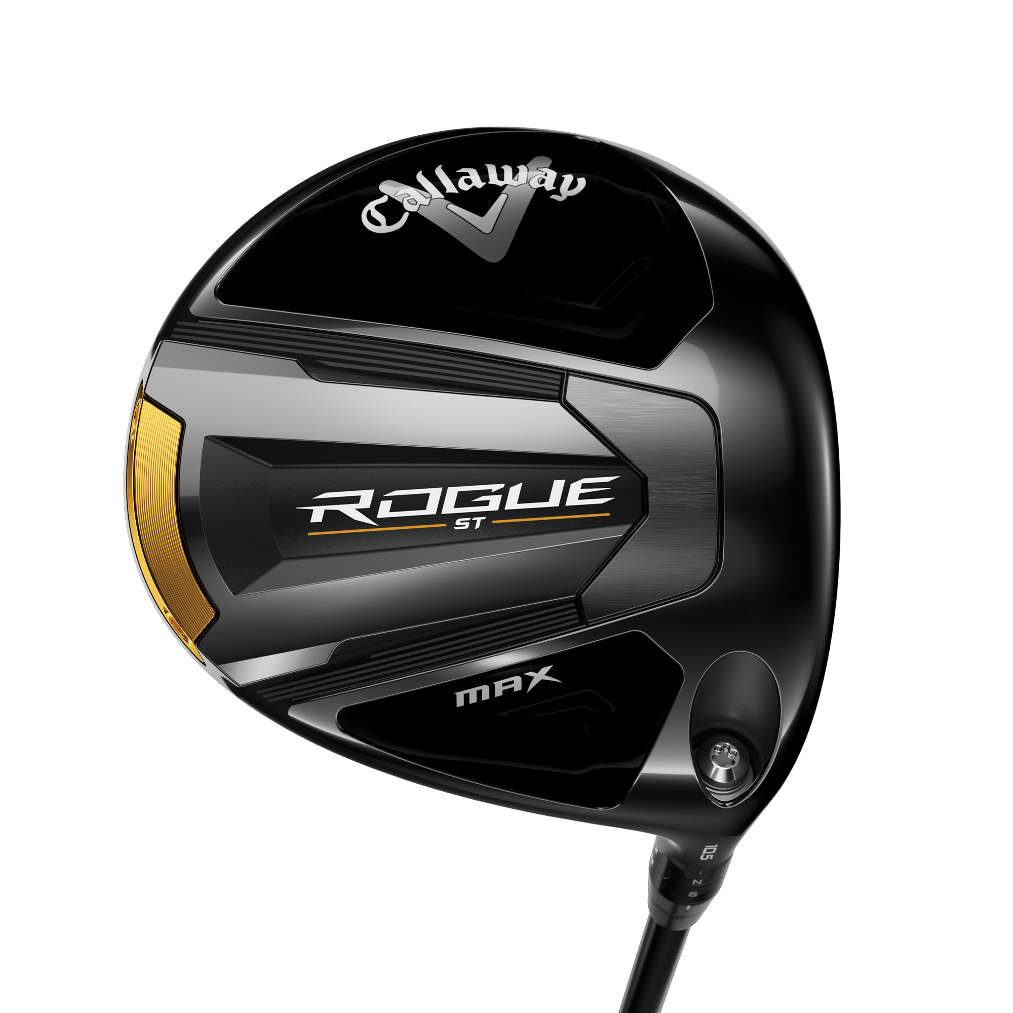 キャロウェイ ROGUE ST MAX 24度　9W VENTUS　4-SR Callaway Golf Rogue ST '24 MAX Driver | Callaway Golf Pre-Owned