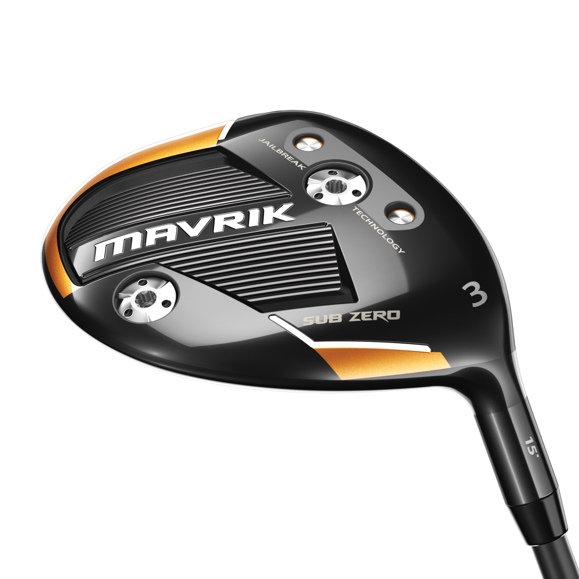 【みや】Callaway MAVRIK SUB ZERO 5番 Callaway MAVRIK Sub Zero Fairway Woods | Callaway Golf Pre-Owned