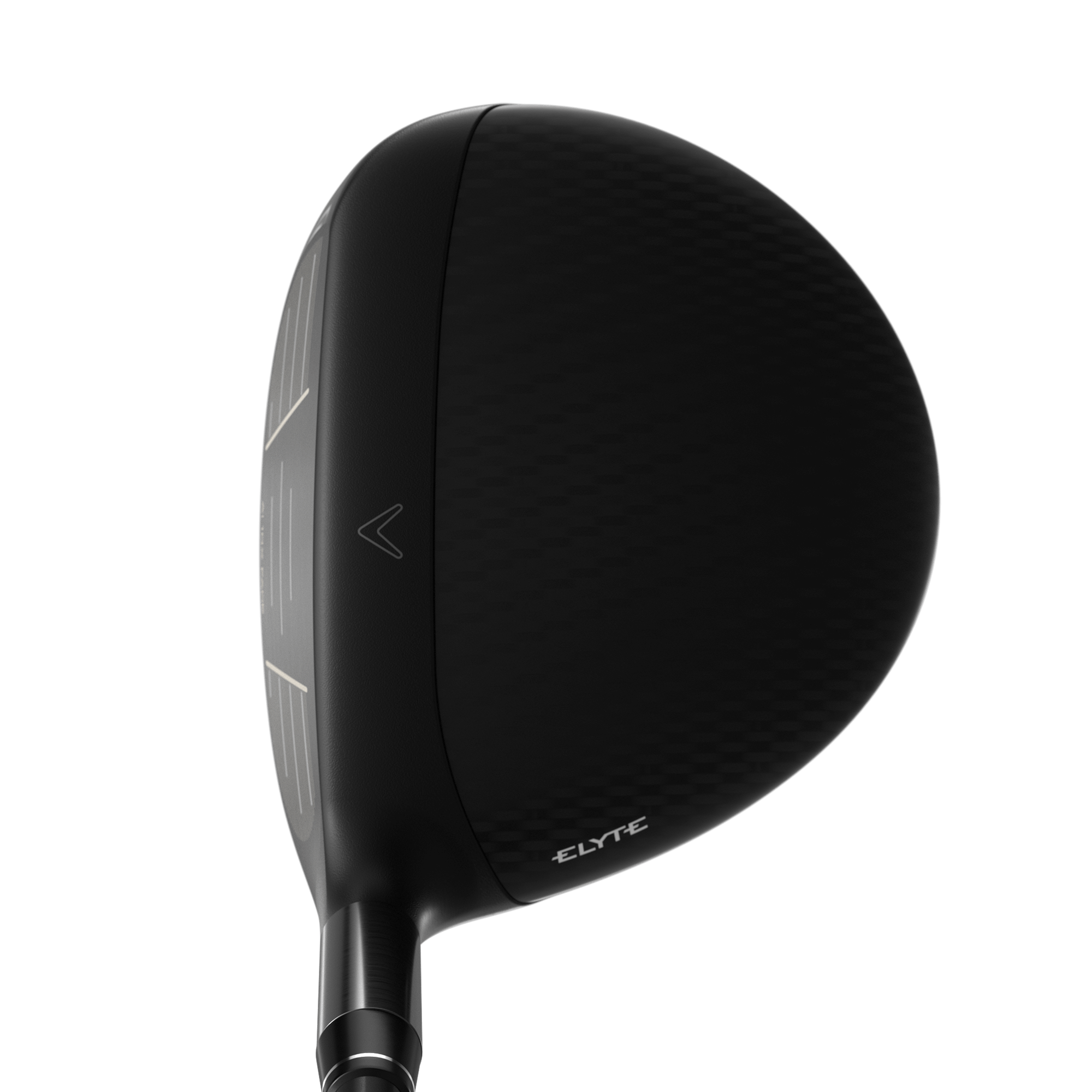 Women's Elyte Max Fast Fairway Woods image 2