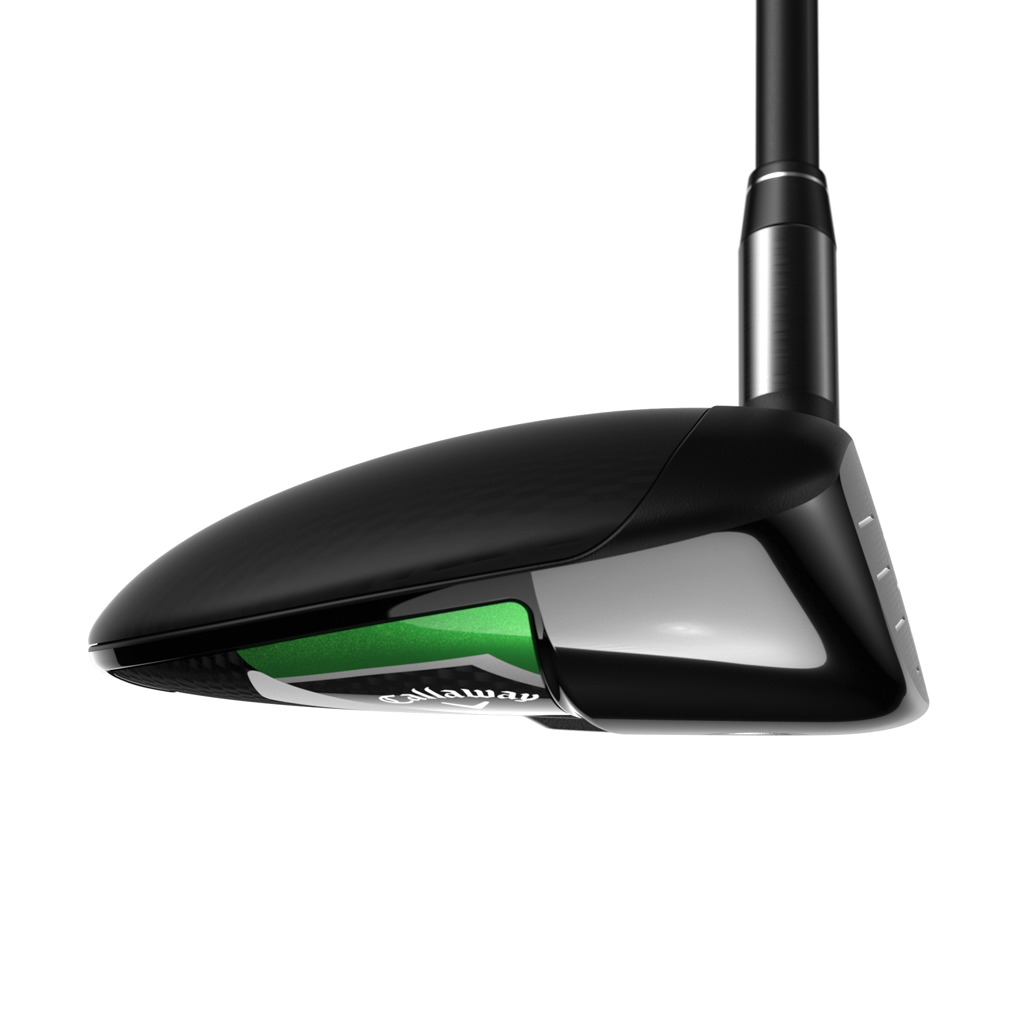 Women's Elyte Max Fast Fairway Woods image 3