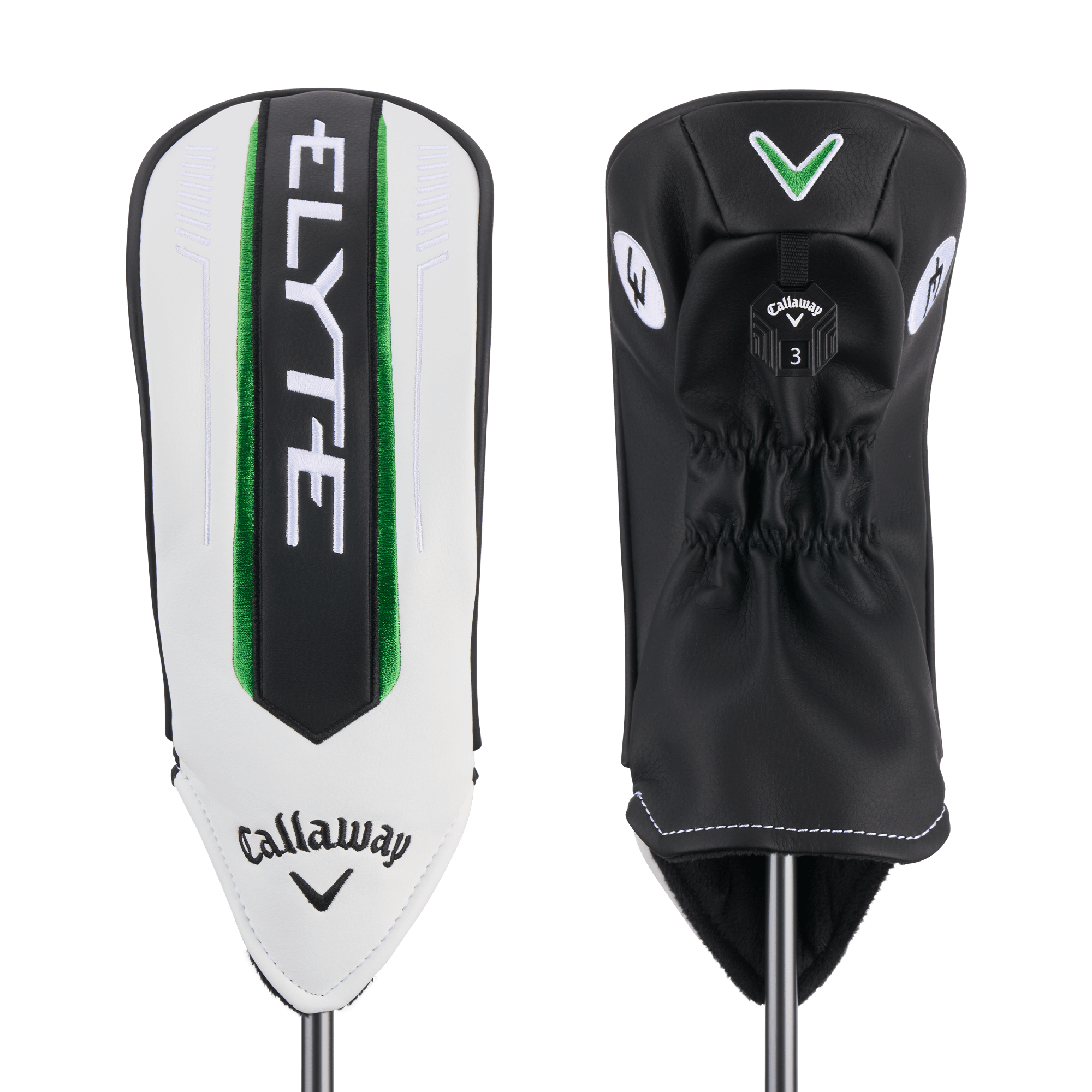 Women's Elyte Max Fast Fairway Woods image 7