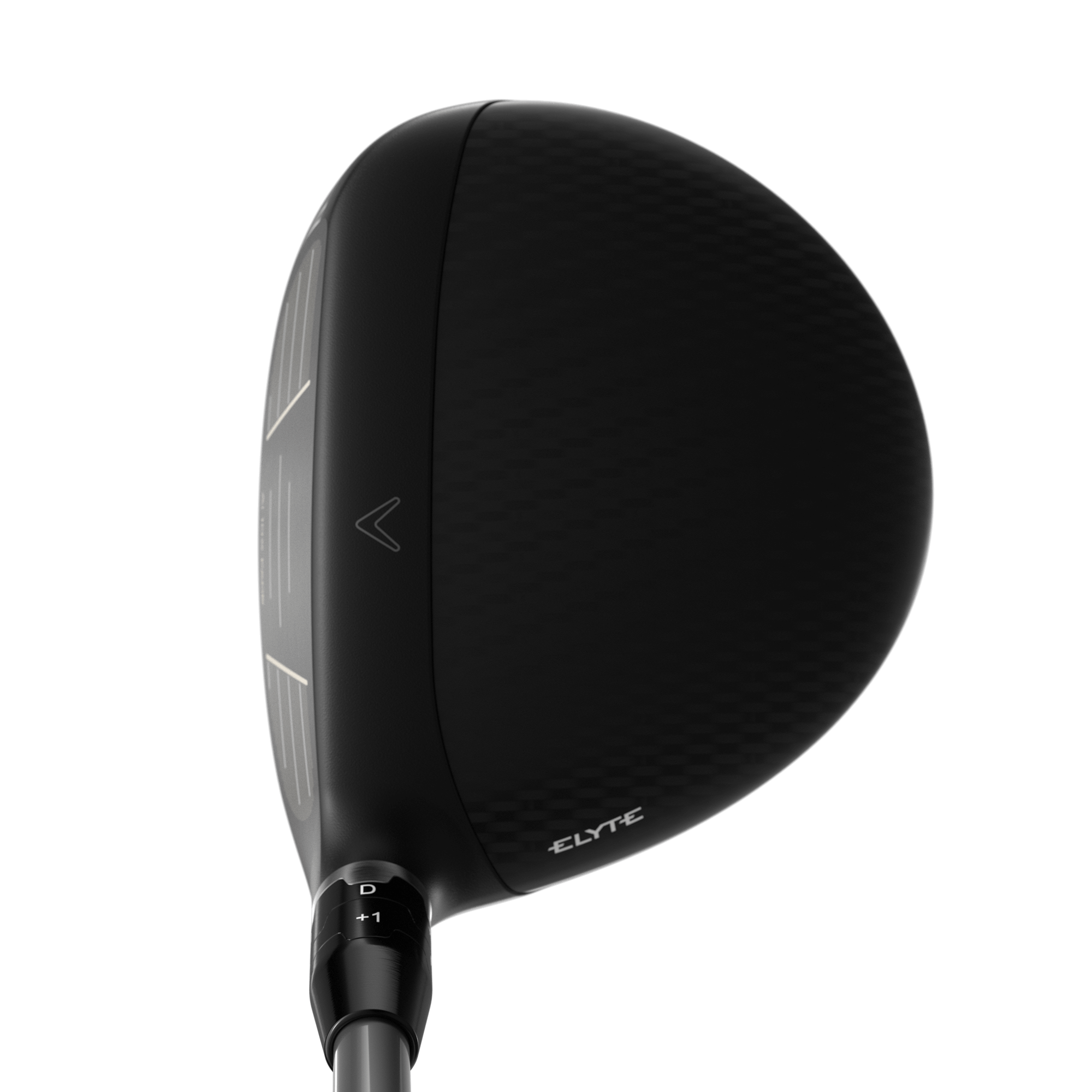 Women's Elyte X Fairway Woods image 2