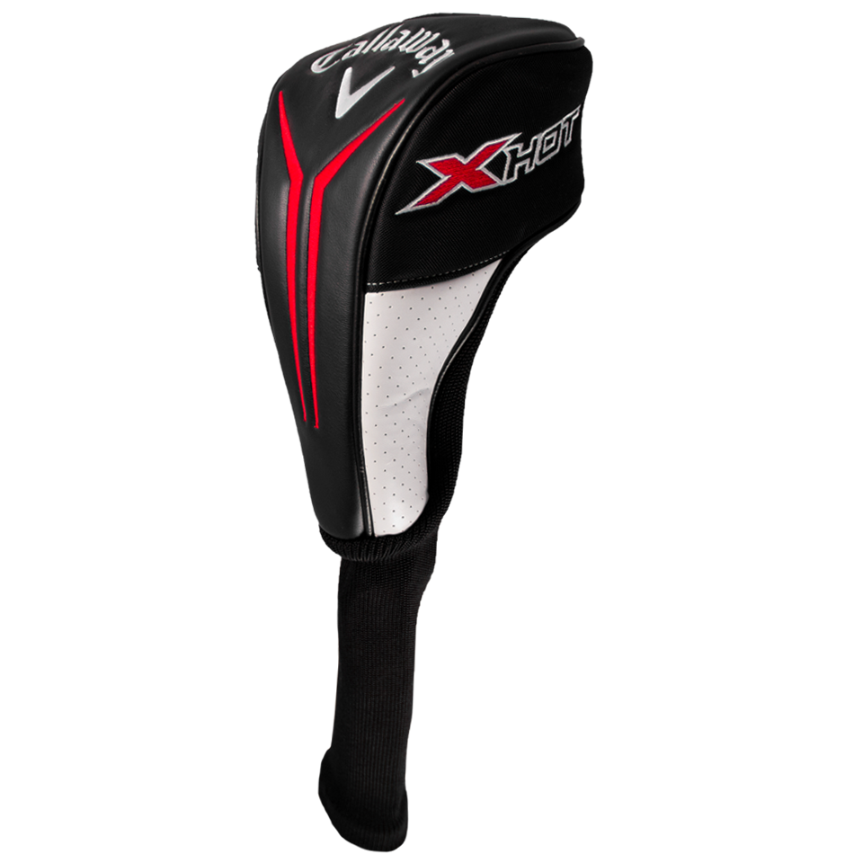 X Hot Men's Driver Headcover image 1