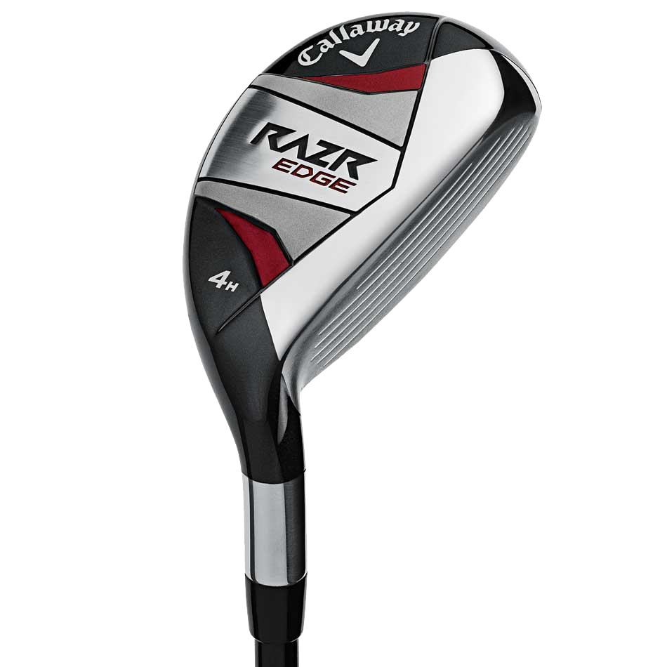 RAZR Edge Hybrids image 1