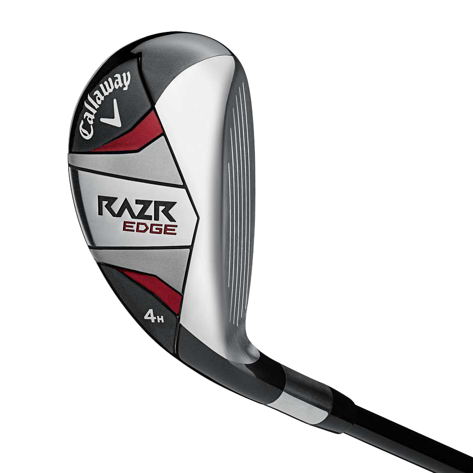 RAZR Edge Hybrids image 2