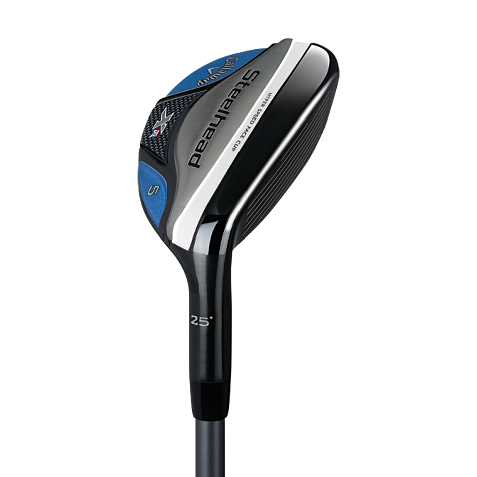 Women's Steelhead XR Hybrids