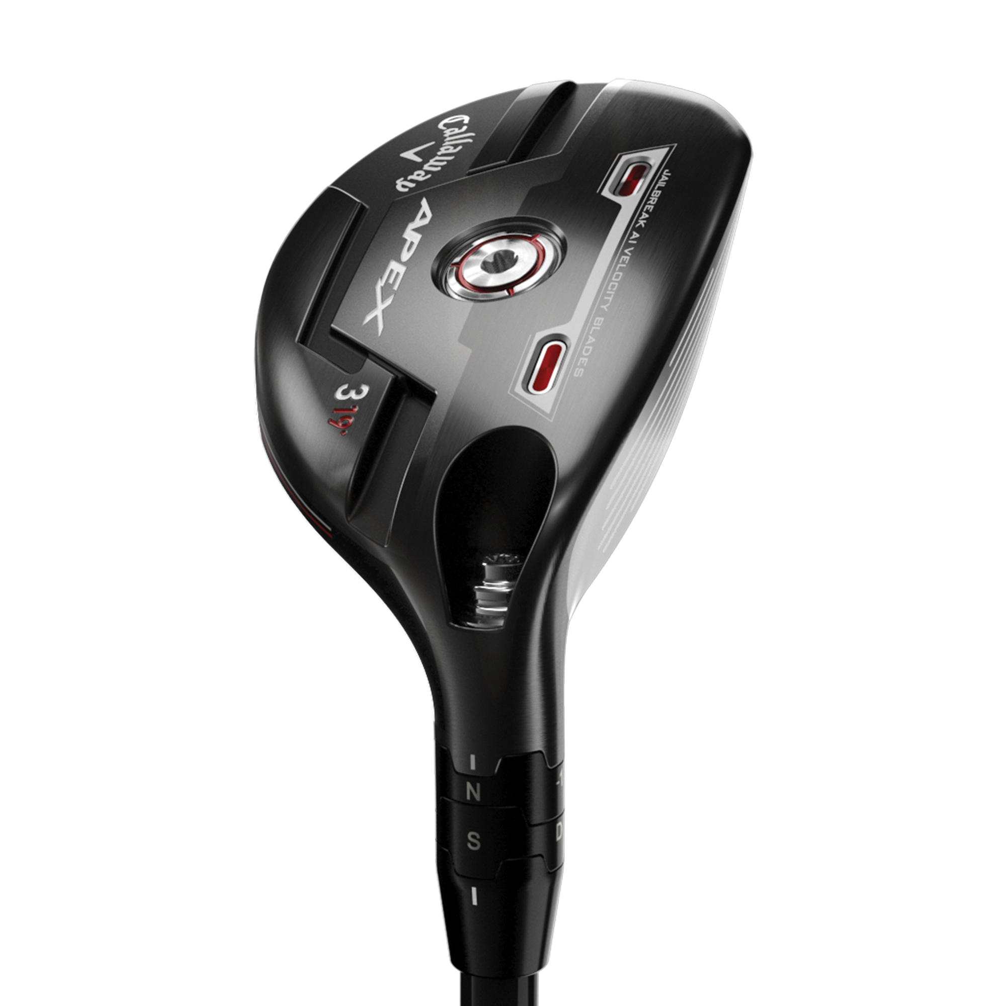 2021 Apex Hybrid 4 Hybrid Mens/Right image 1