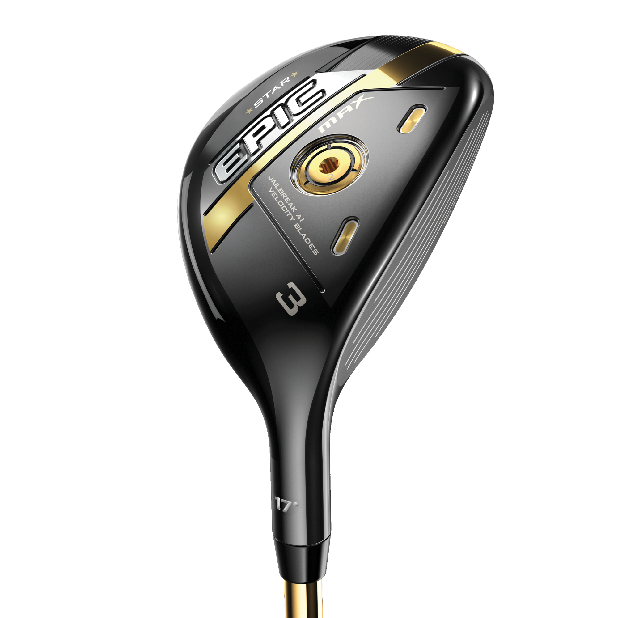 Women's Epic MAX Star Hybrids image 1