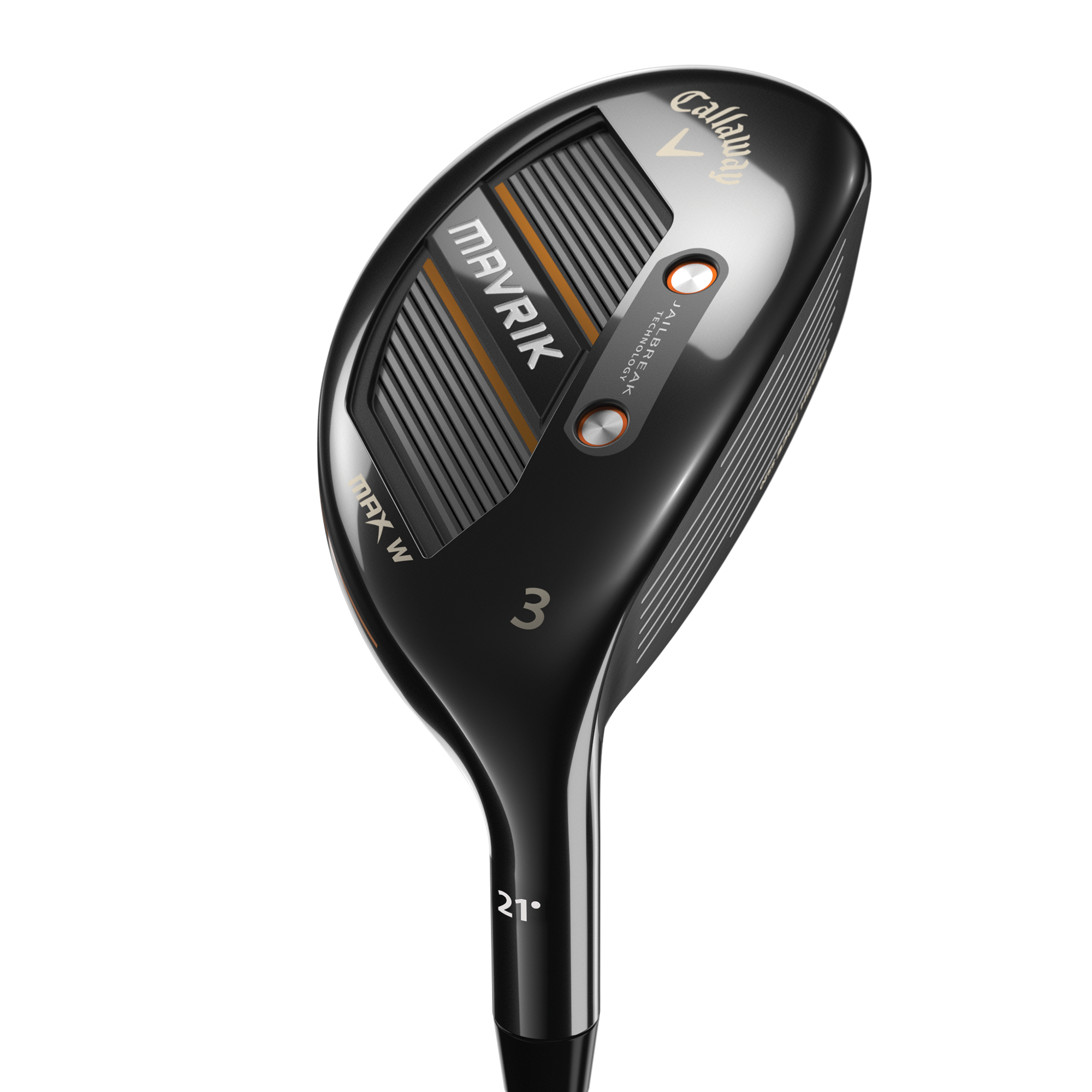 Women's MAVRIK MAX W Hybrids