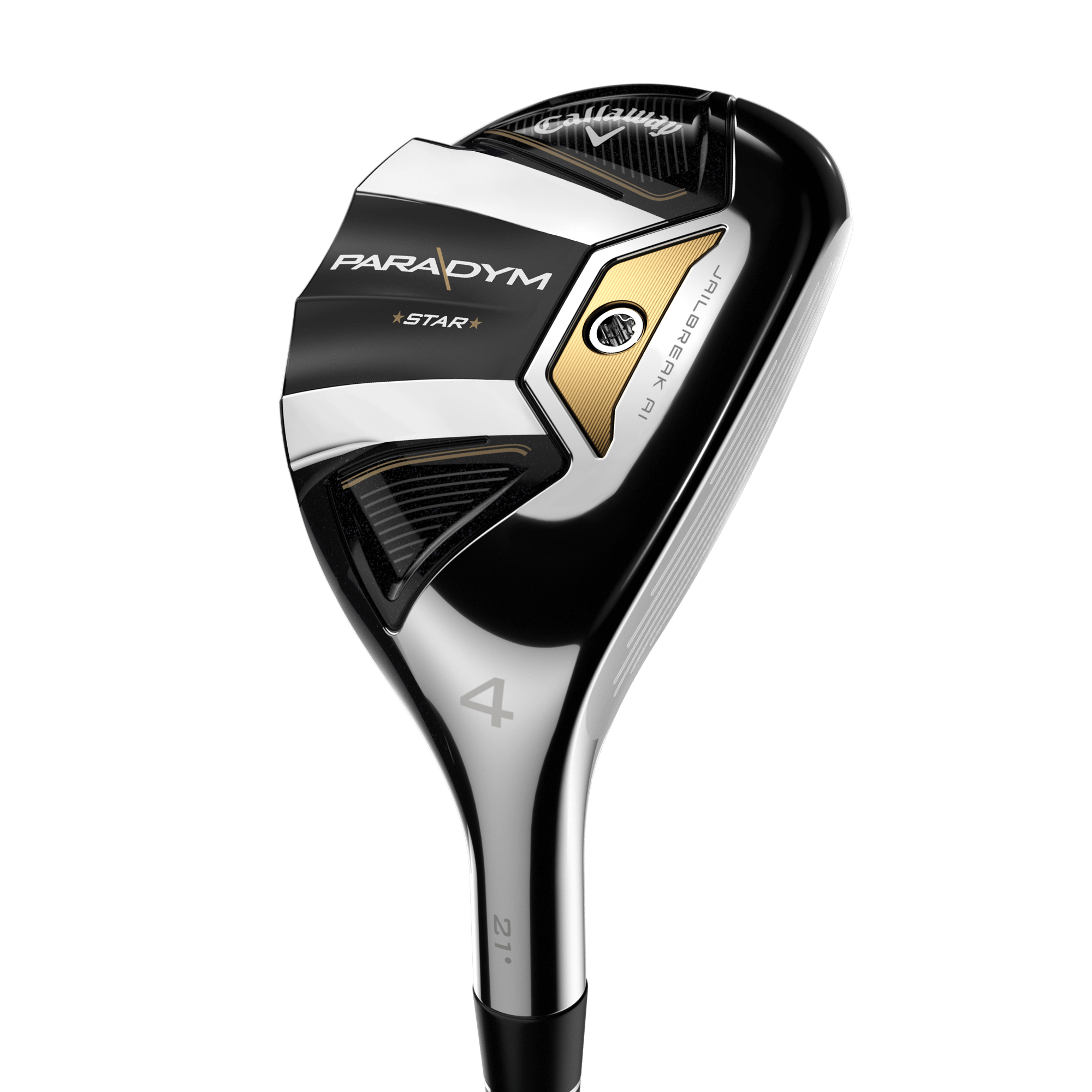 Women's Paradym Star Hybrid