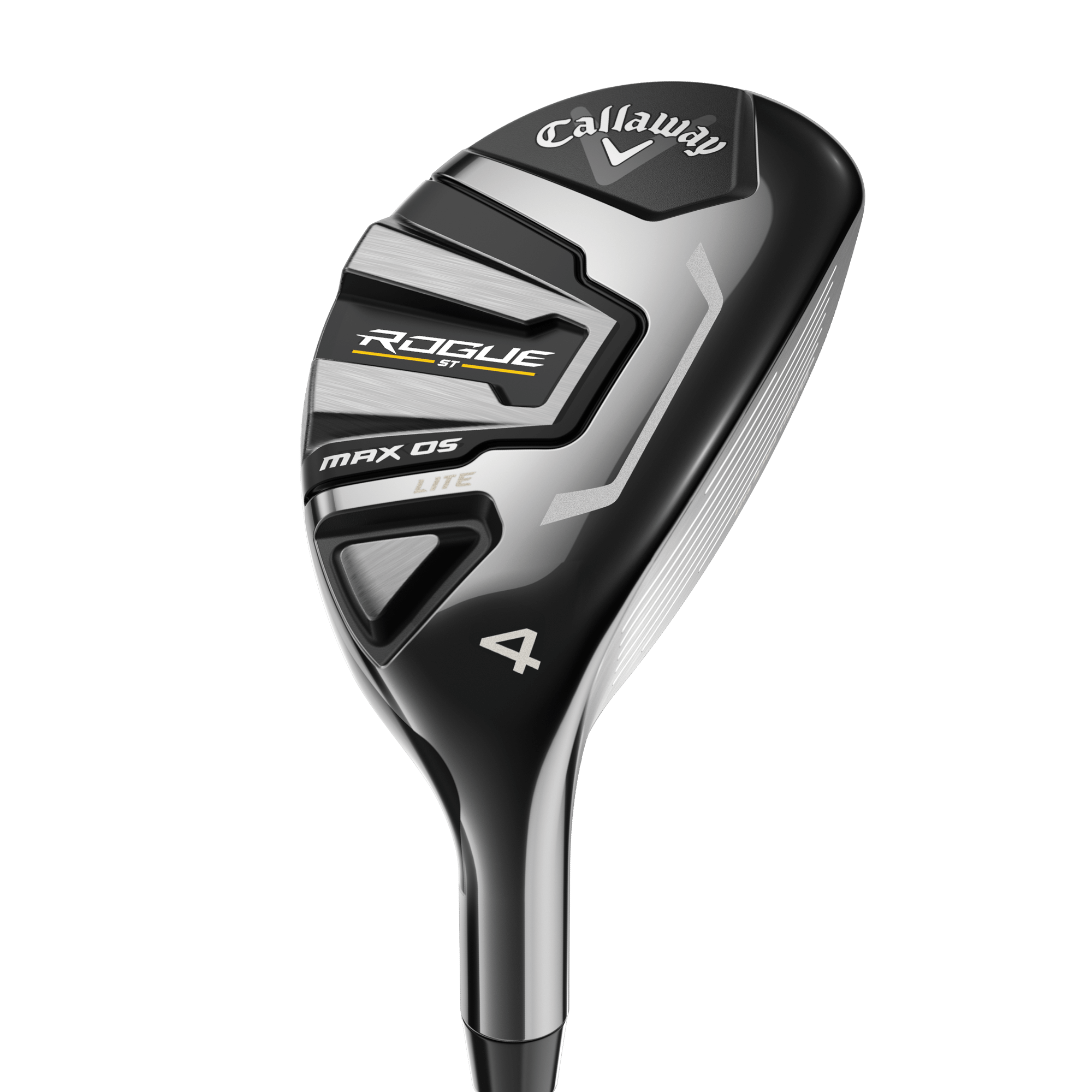Women's Rogue ST '24 MAX OS Lite Hybrids
