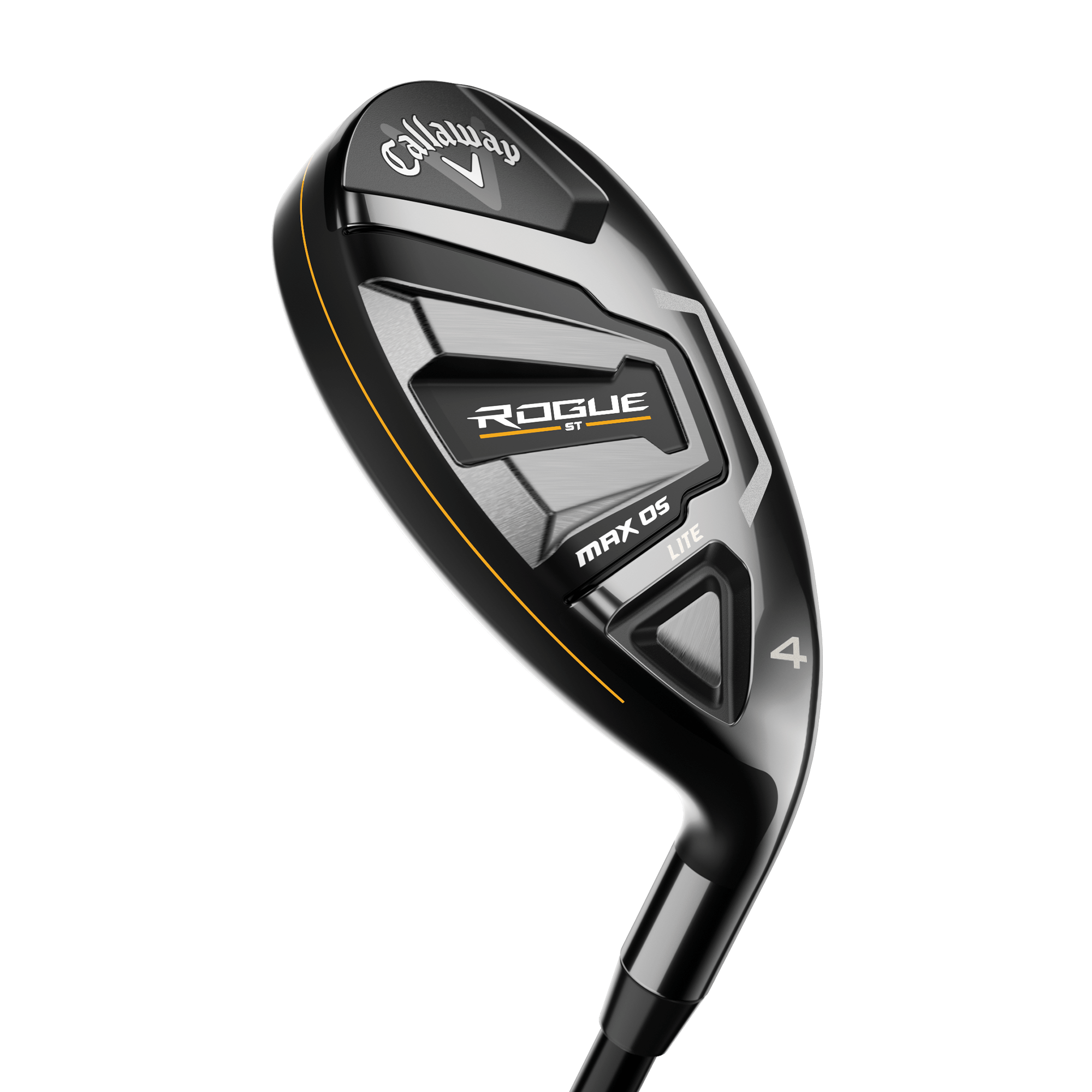 Women's Rogue ST '24 MAX OS Lite Hybrids image 5