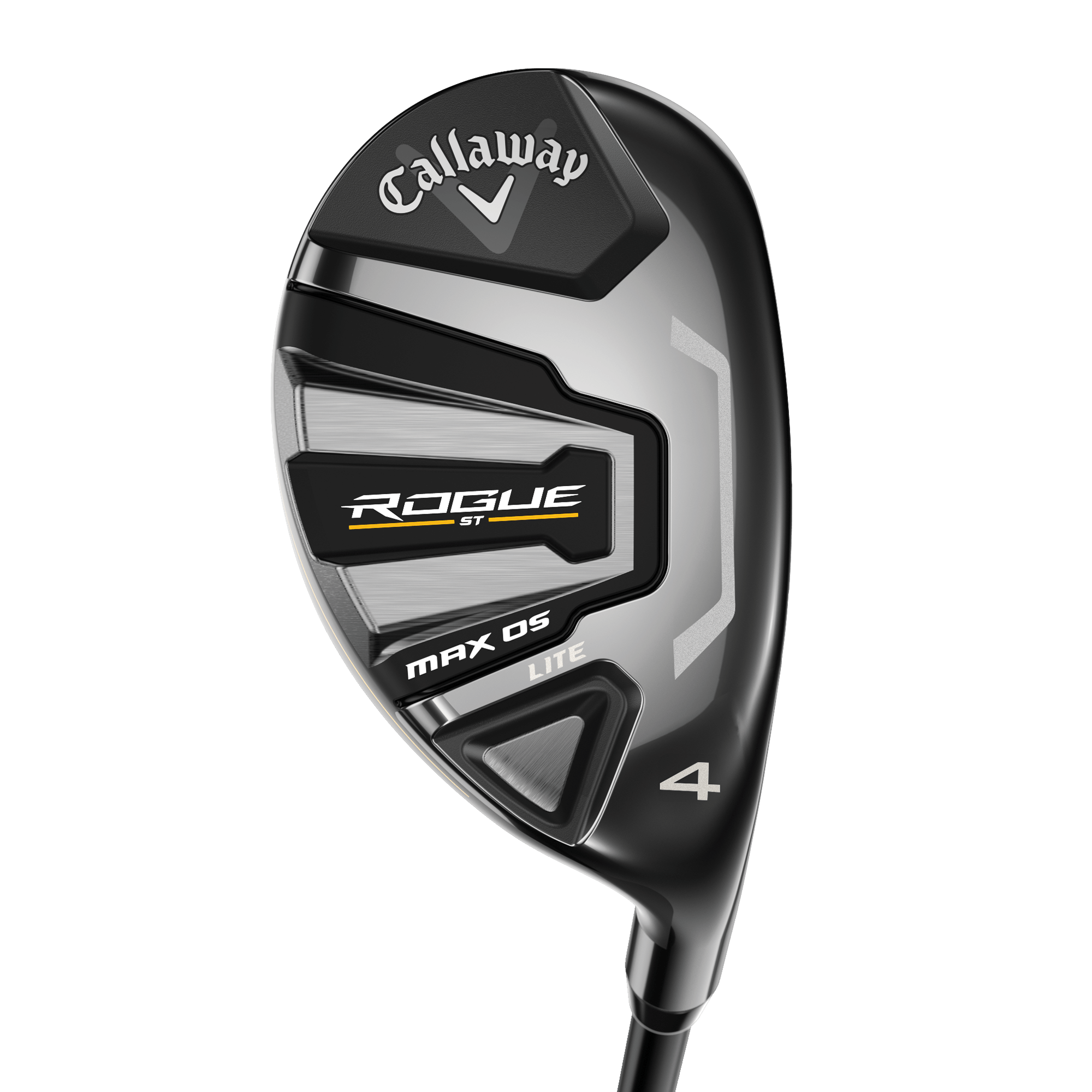 Women's Rogue ST '24 MAX OS Lite Hybrids image 6