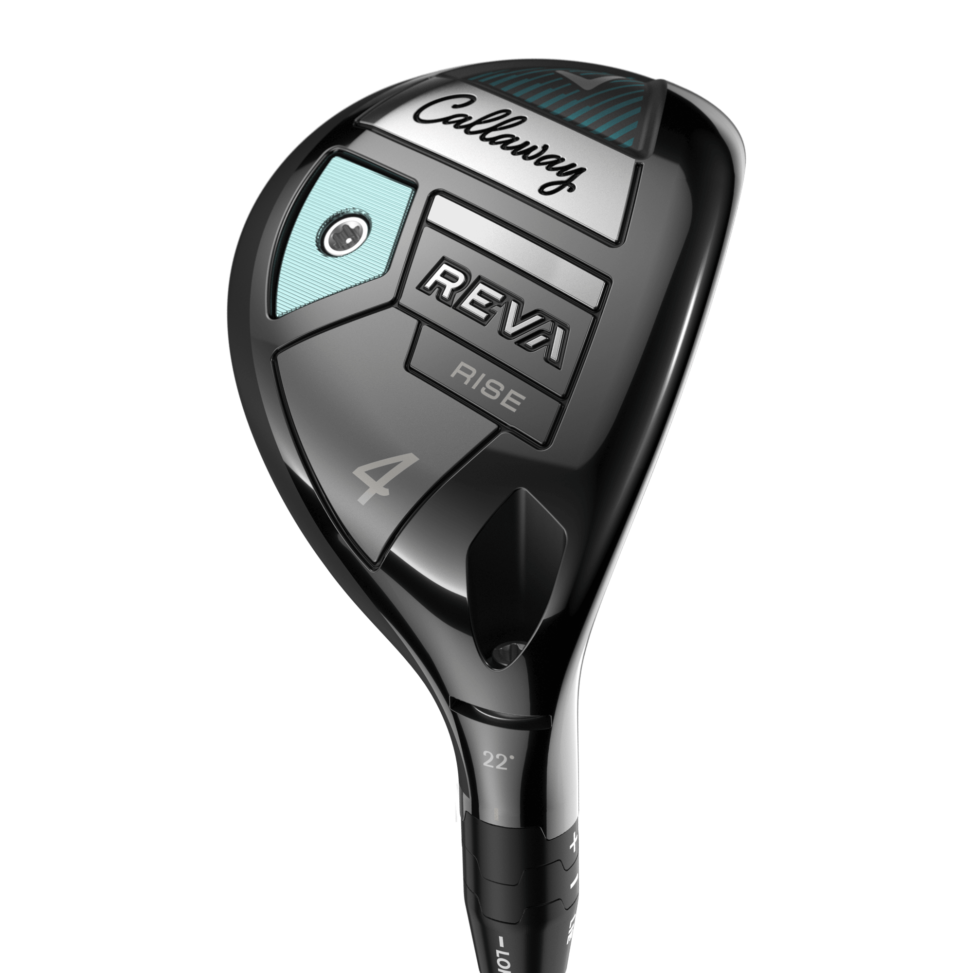 REVA RISE Hybrid