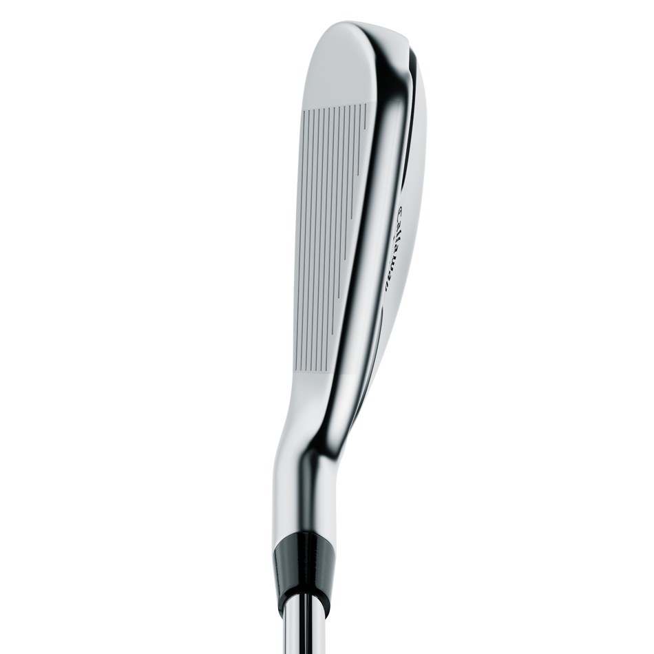 Apex Utility Irons image 4