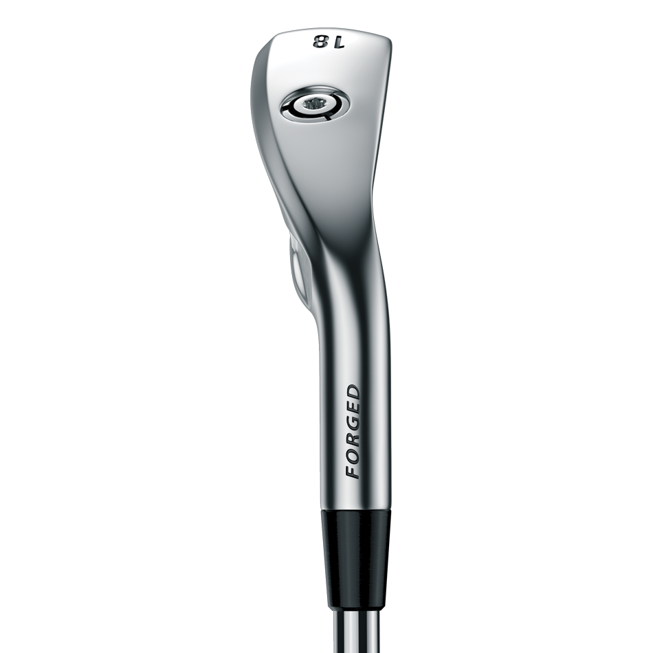 Apex Utility Irons image 5