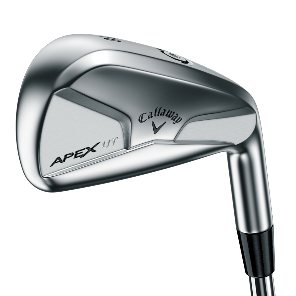 Apex Utility Irons image 6