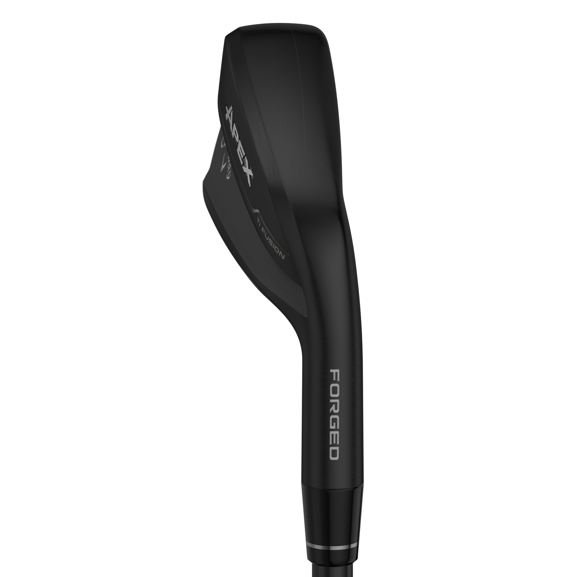 Apex Ti Fusion Irons image 6