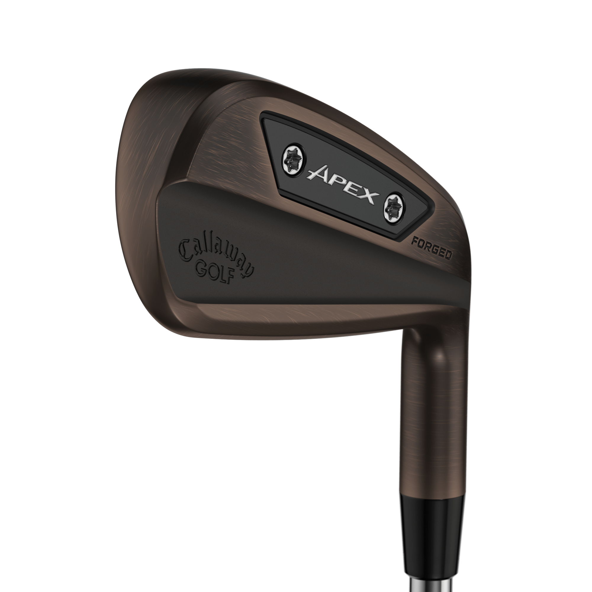 【美品】Callaway Apex AI200 アイアンセット 5番〜P番 Callaway Golf APEX Ai200 Brushed Copper Irons | Callaway Golf Pre
