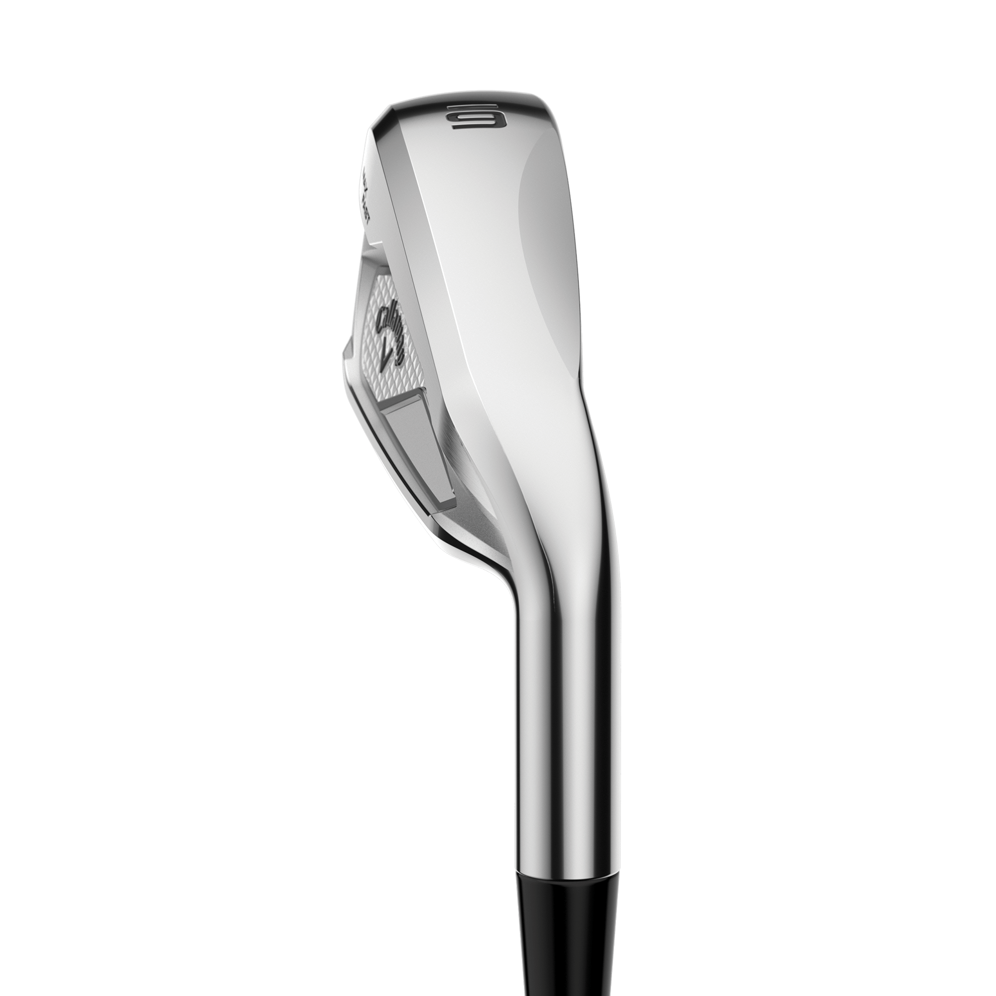 Women's Elyte Max Fast Irons image 5