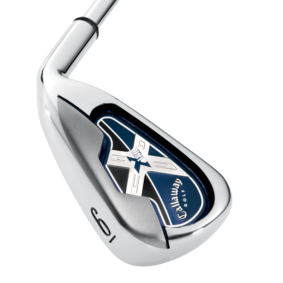 X-18R Irons image 1