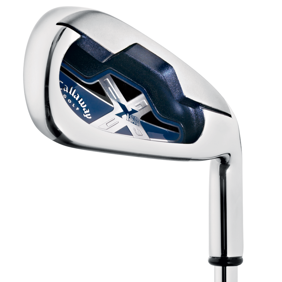 X-18R Irons image 2