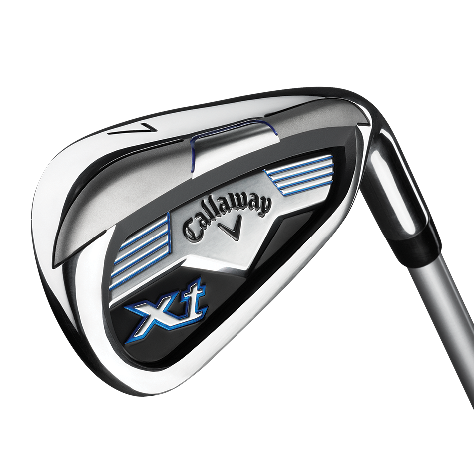 XT Junior Irons image 2
