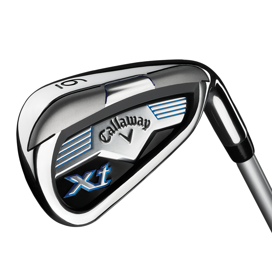 XT Junior Irons image 3