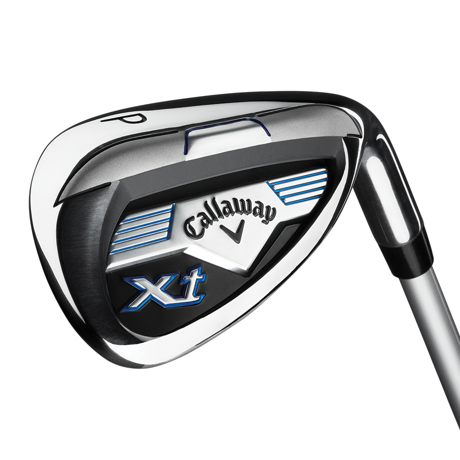 XT Junior Irons image 4