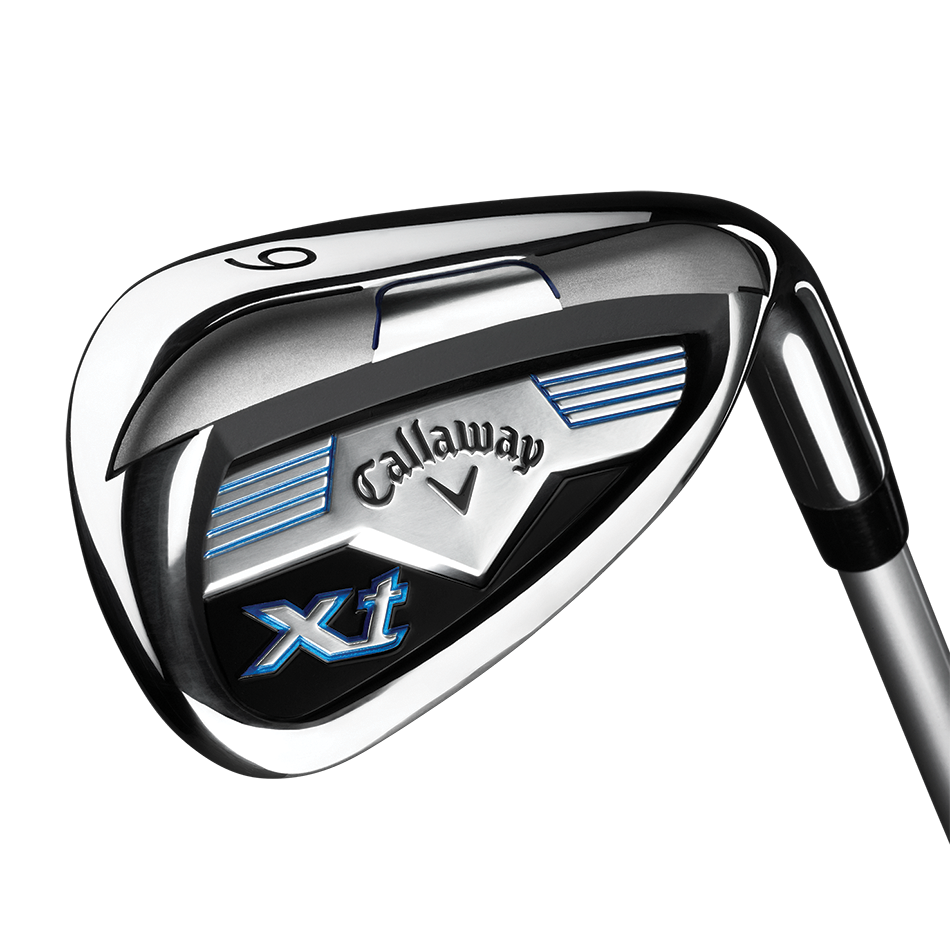XT Junior Irons image 5