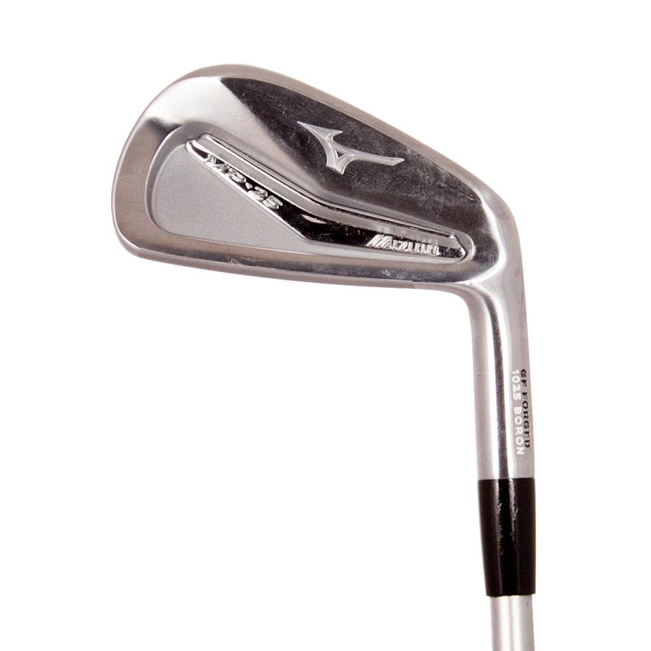 Mizuno MP-25 Irons image 1