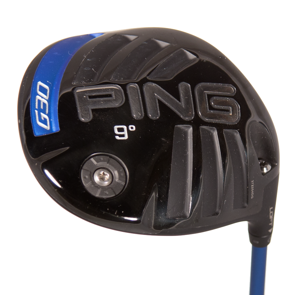 Ping G30 Drivers image 1
