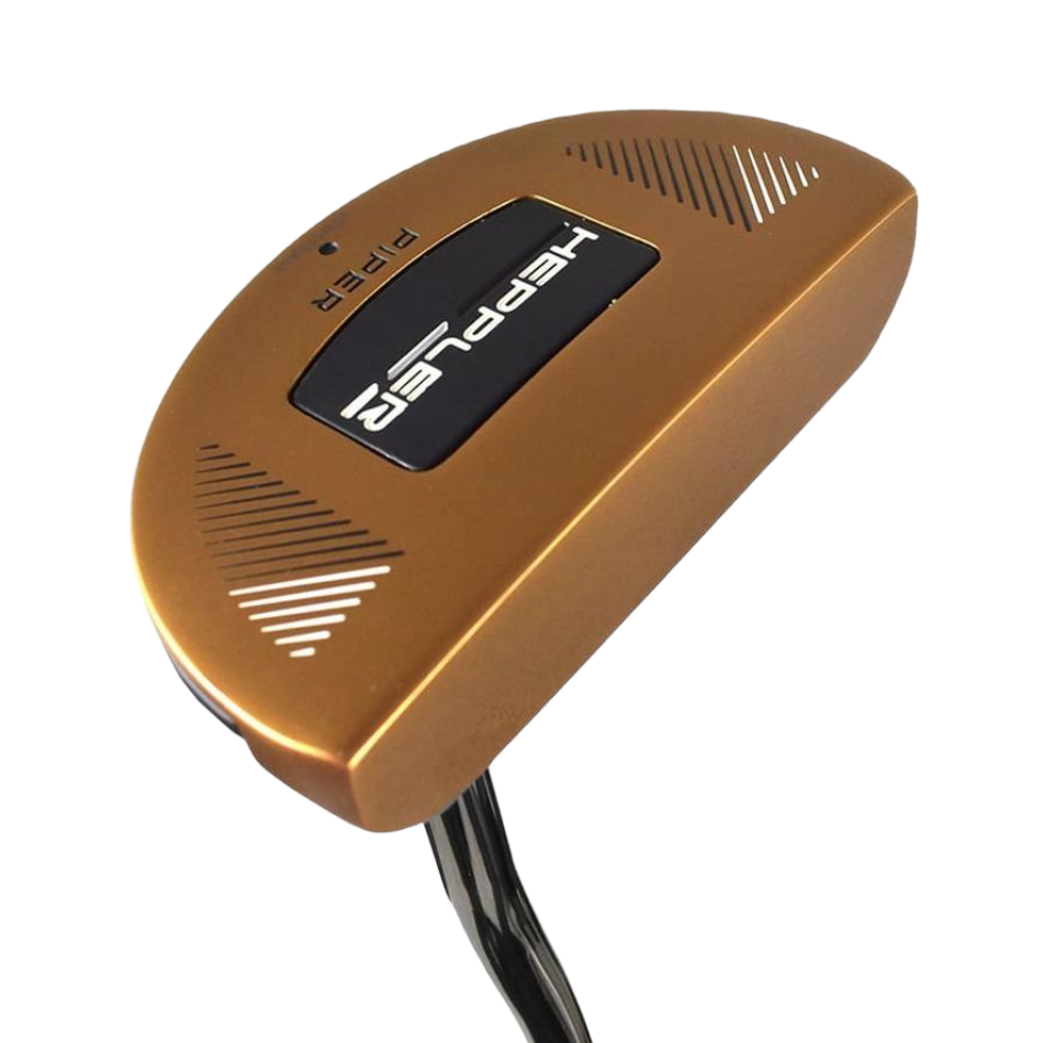 Ping Heppler Piper Armlock Putters