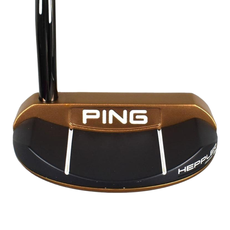 Ping Heppler Piper Armlock Putters image 3