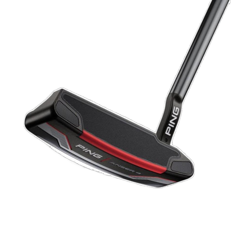 Ping Anser 4 Putters