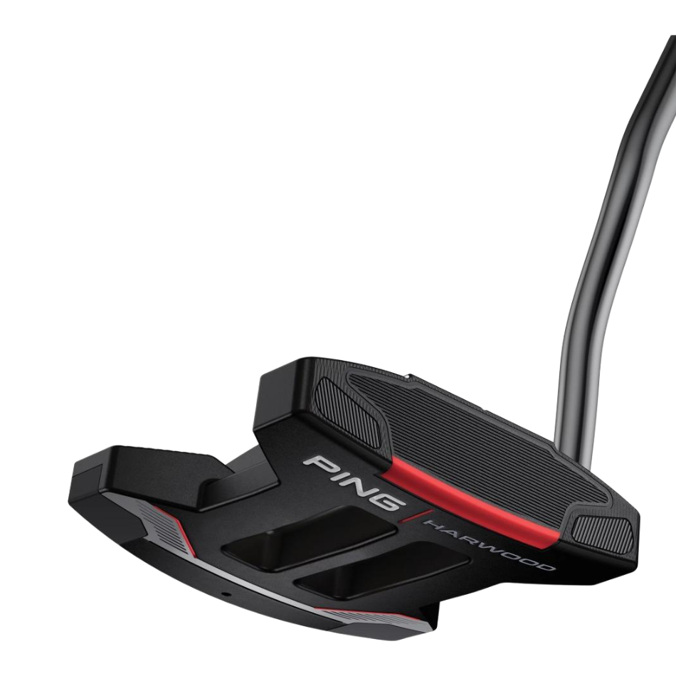 Ping Harwood Putters