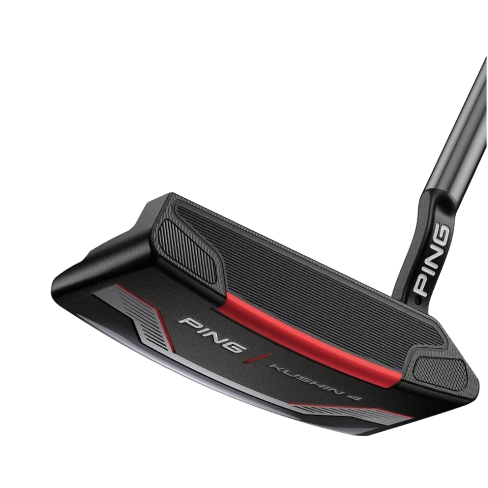Ping Kushin 4 Putters