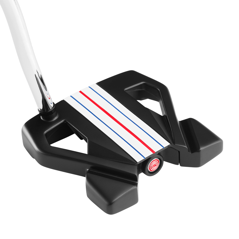 ODYSSEY TRIPLE TRACK TEN パター カバー付 Odyssey Triple Track Ten Putter | Callaway Golf Pre-Owned
