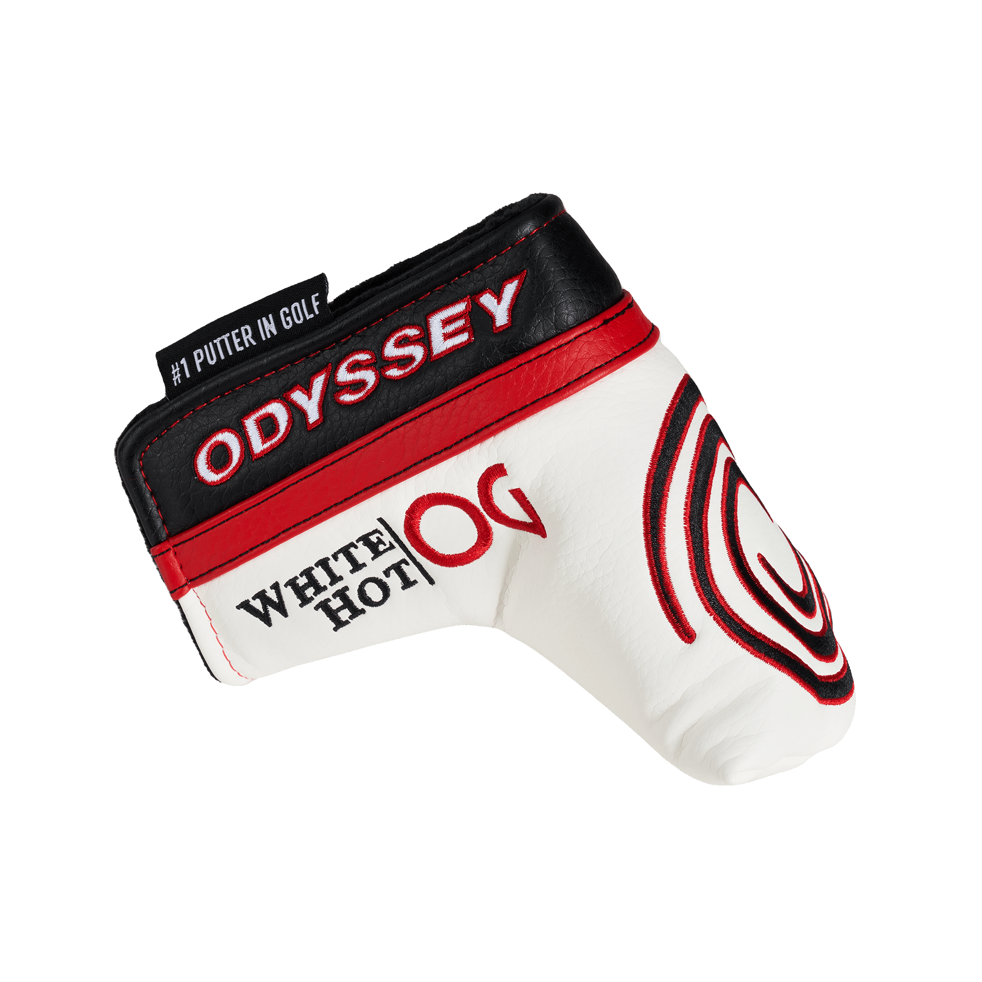 White Hot OG Double Wide Stroke Lab Putter image 7
