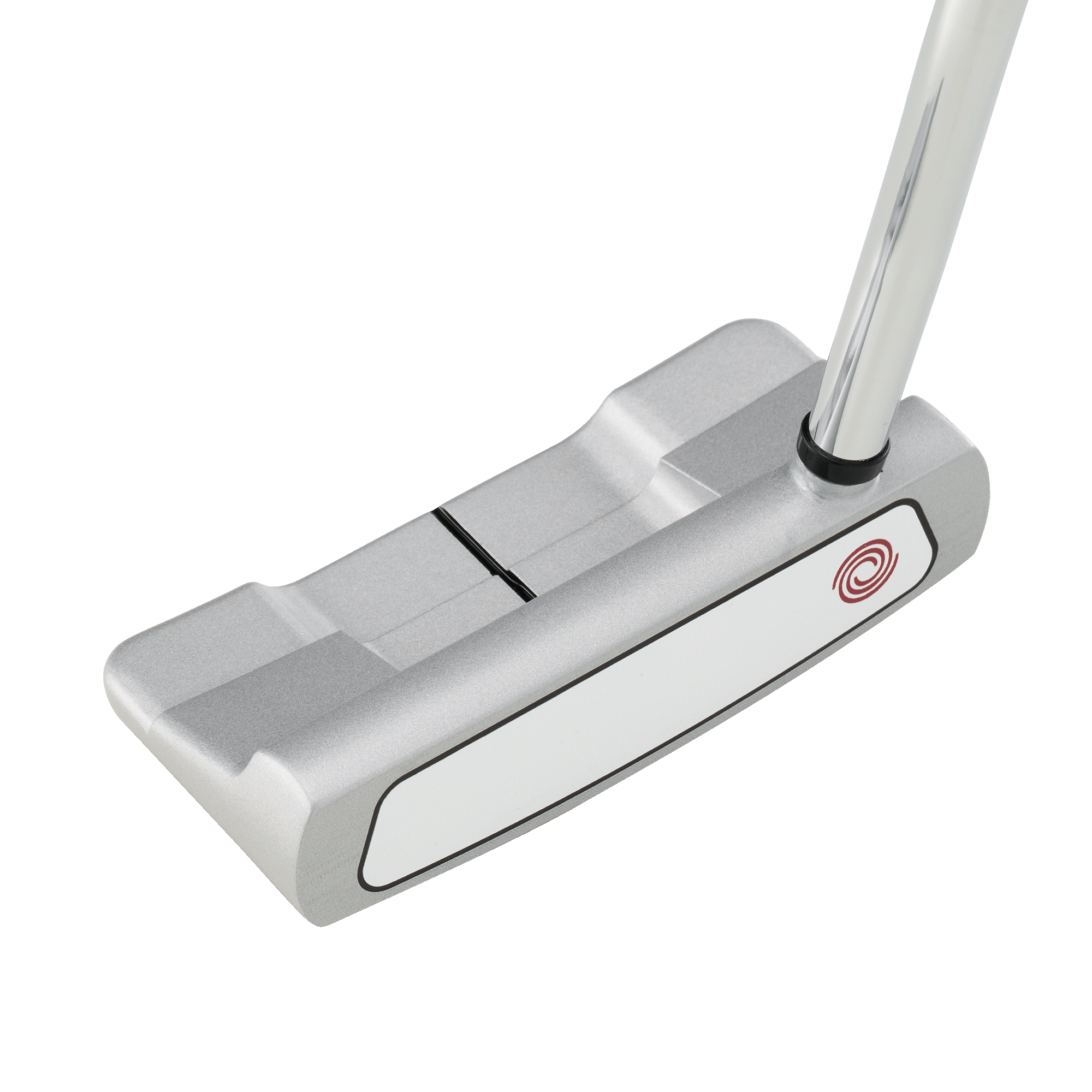 White Hot OG DOUBLE WIDE パター レフティ Odyssey White Hot OG Double Wide Putter | Callaway Golf Pre-Owned