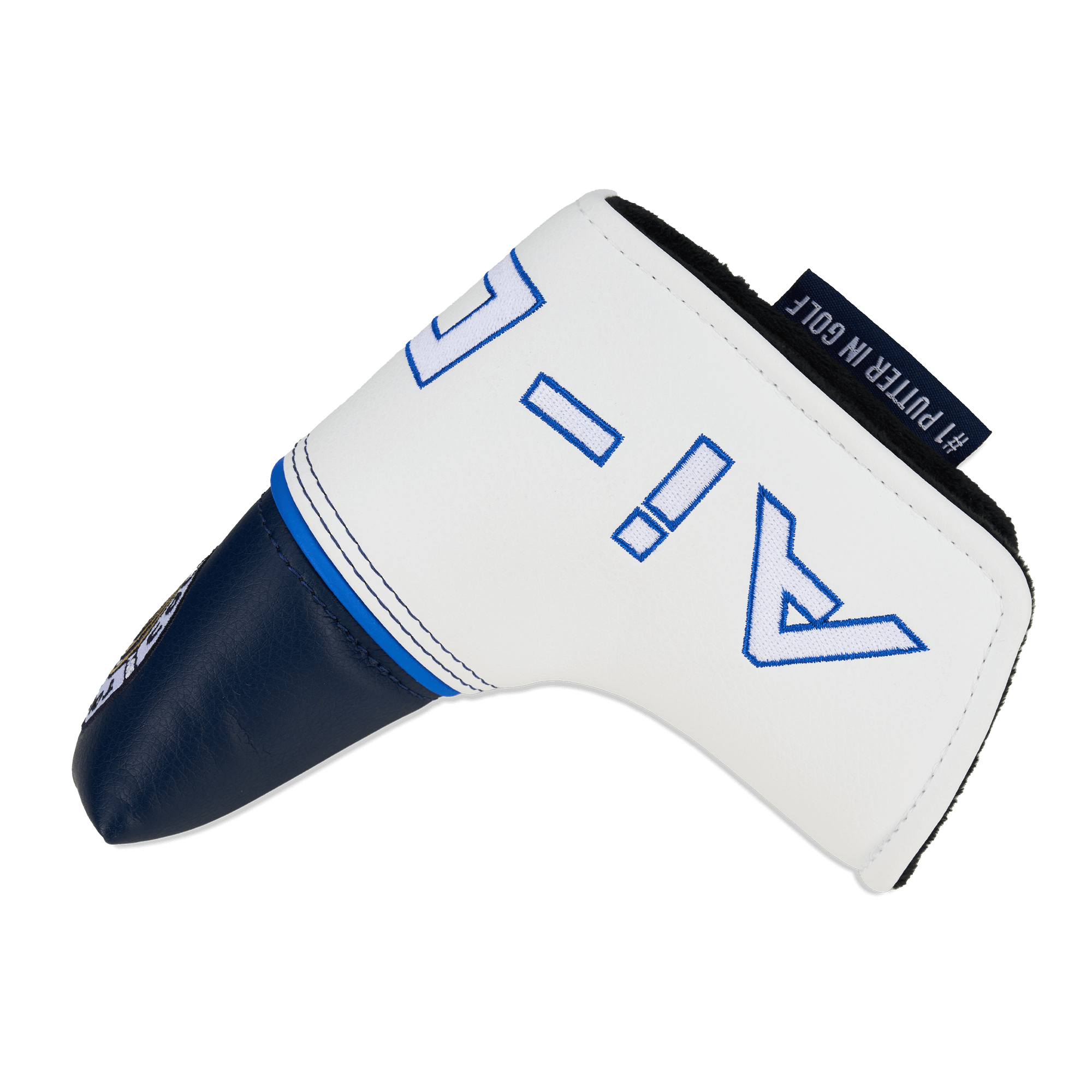 オデッセイ Ai-ONE TOUR BAG COLLECTION #9 パター Odyssey Ai-ONE Tour Bag Collection #9 Putter | Callaway Golf Pre-Owned