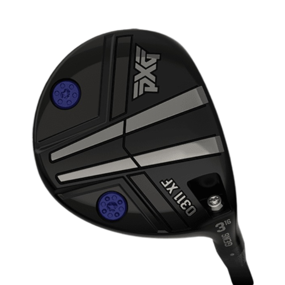 PXG 0311XF GEN6 Fairway Woods image 1