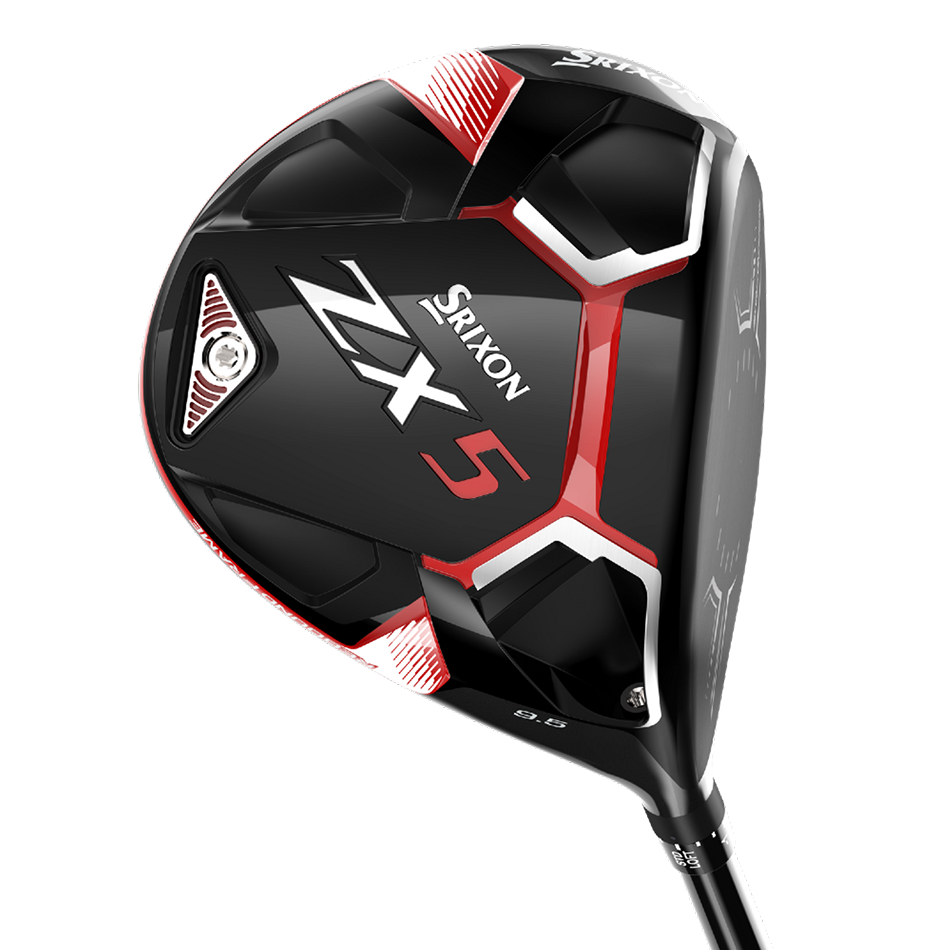 Srixon ZX5 Driver 10.5° Mens/Right image 1