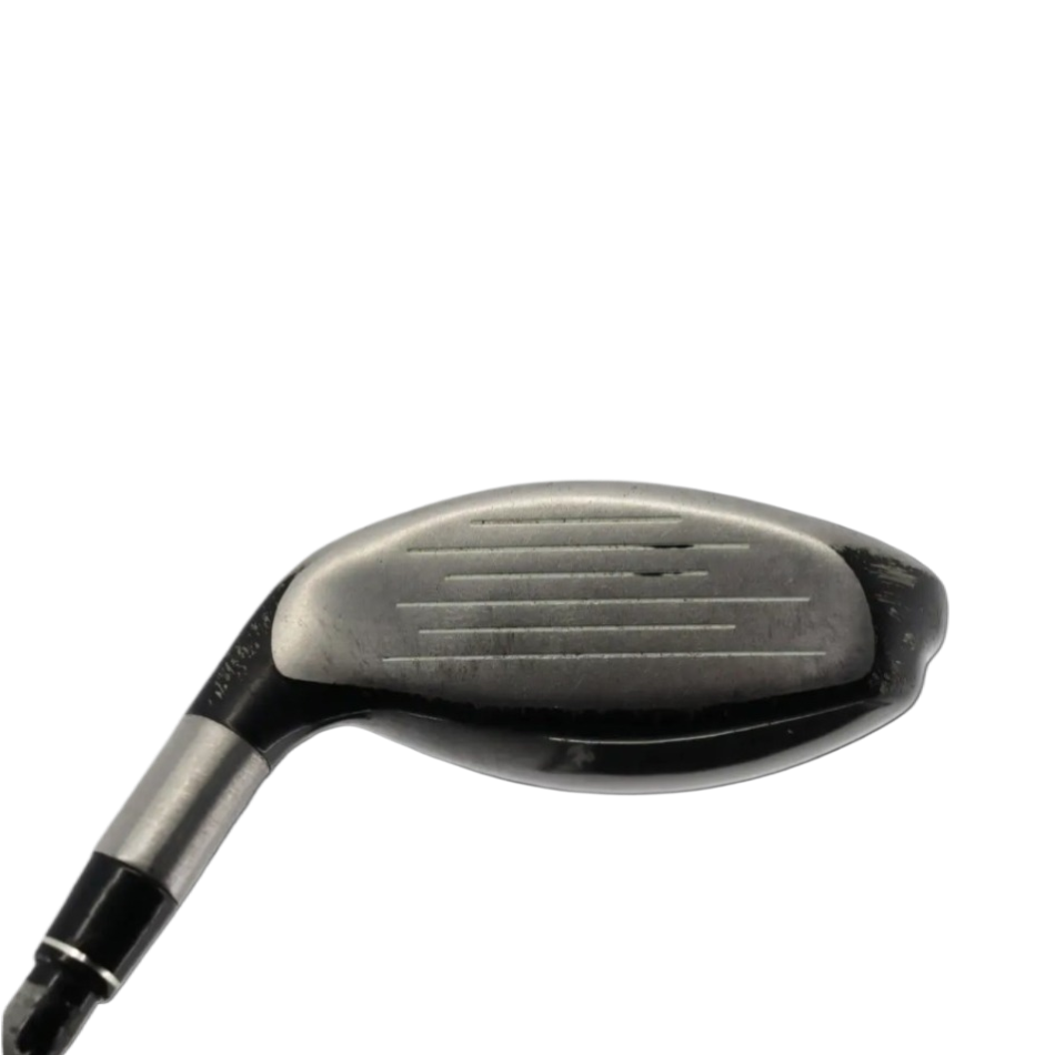 TaylorMade Burner 3.0 Rescue Hybrids image 2
