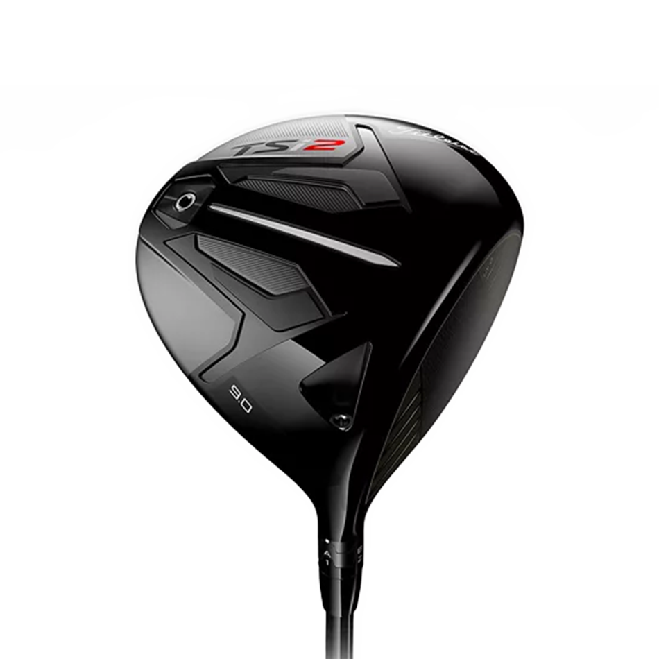 Titleist TSi2 Driver 11° Mens/Right image 1
