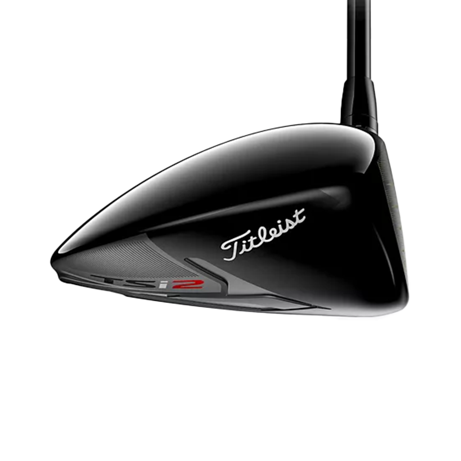 Titleist TSi2 Driver 11° Mens/Right image 2