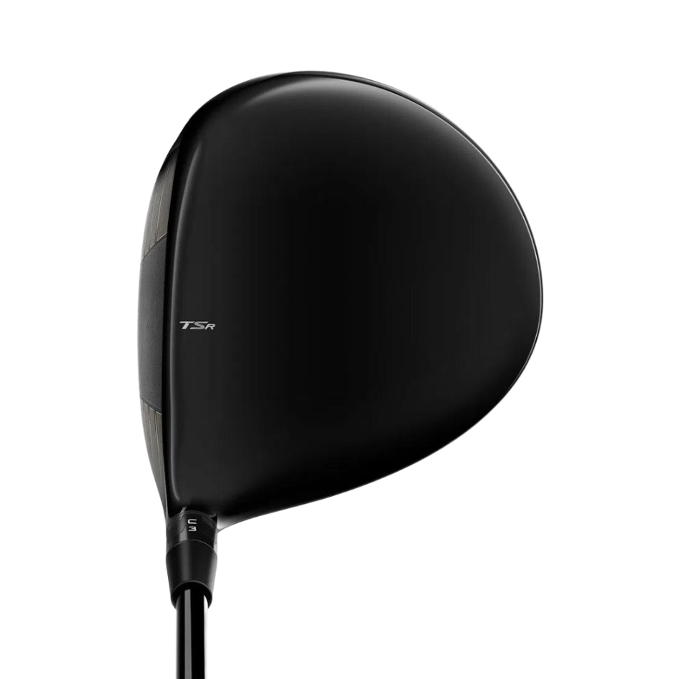 Titleist TSR2 Drivers image 3