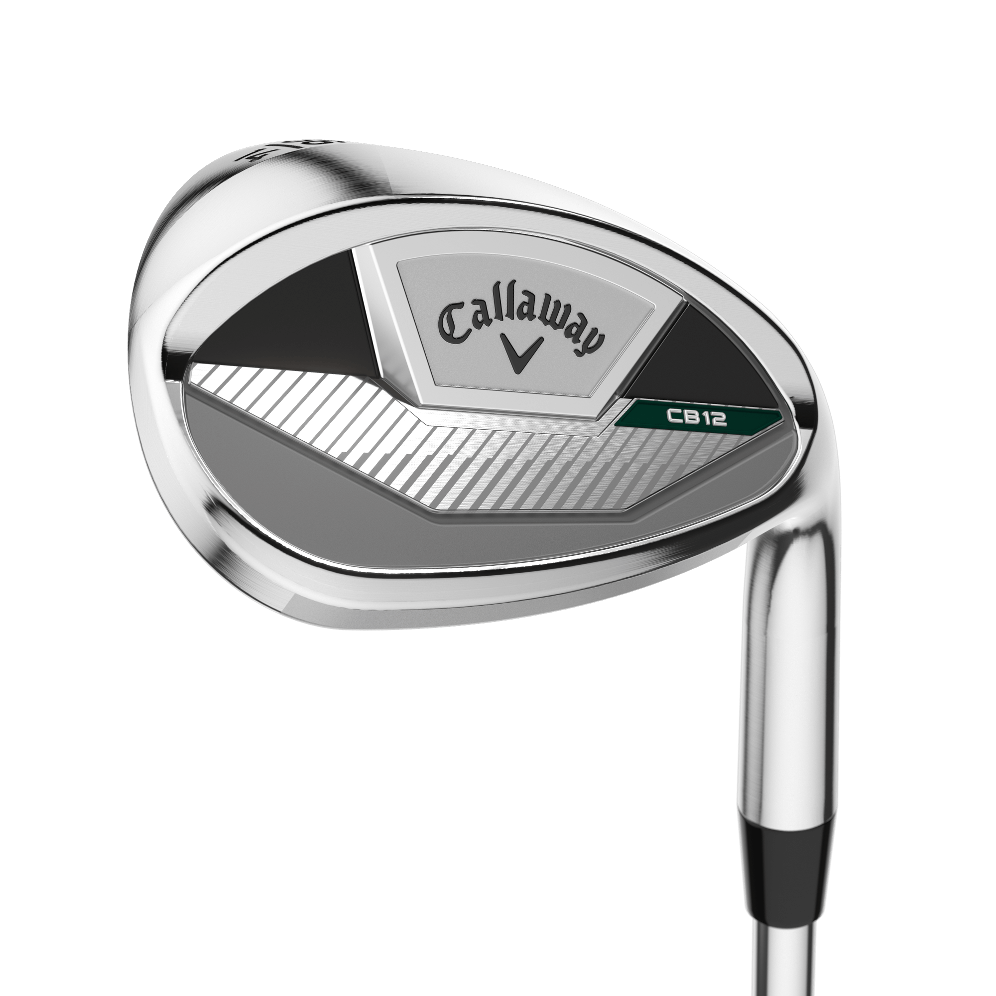 CB 12 Wedge