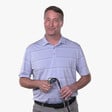 Big Bertha B21 Irons image 6