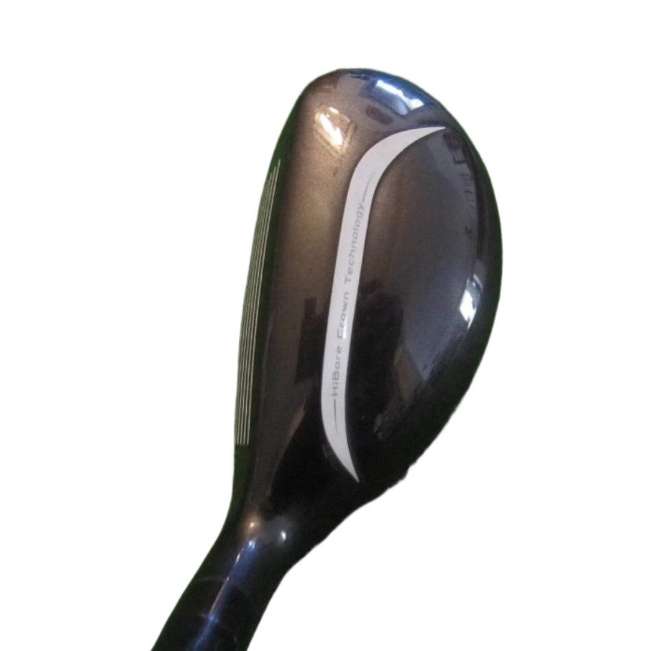 Cleveland Launcher HB Women's Hybrids image 3